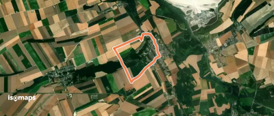 Parcours Vert