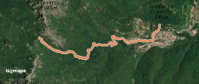 OSM Route 4800795