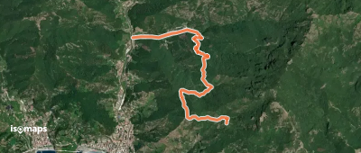 OSM Route 4800829