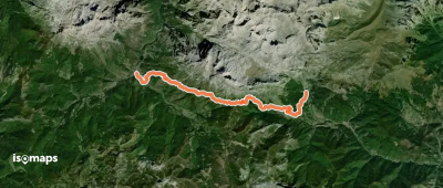 Senda del Mercadillo