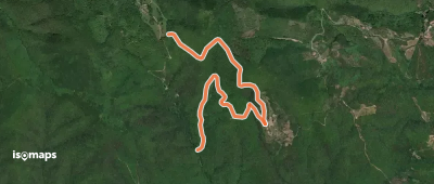 OSM Route 288942