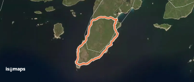 Pennant Point Trail