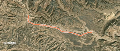 OSM Route 4807809