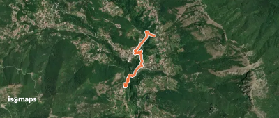 OSM Route 4807934