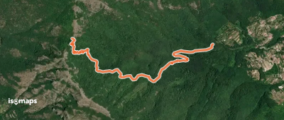 OSM Route 4807943