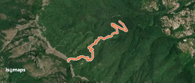 OSM Route 4807945