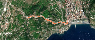 OSM Route 4807973
