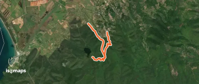 OSM Route 288997