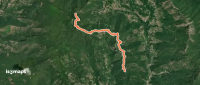 OSM Route 4807996