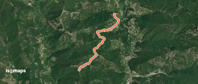 OSM Route 4807998