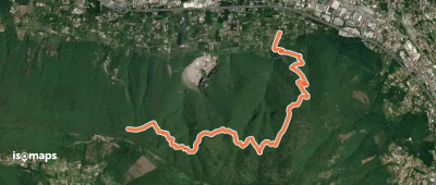 OSM Route 4808032