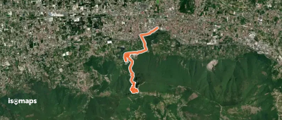 OSM Route 4808034