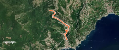 OSM Route 4808040