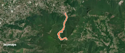 OSM Route 4808042