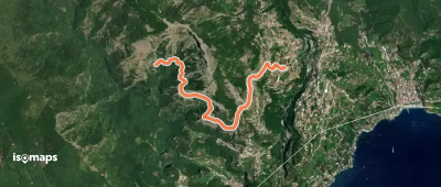 OSM Route 4808088
