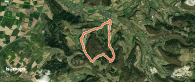 Dornig Rundweg