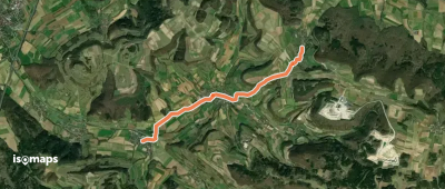 Uetzinger Weg