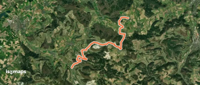 Schwabthaler Höhenweg