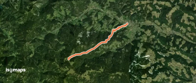 Kirchberg - Steyersberger Schwaig