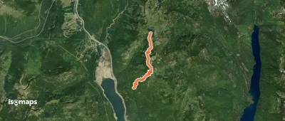 Lake Lillian Trail