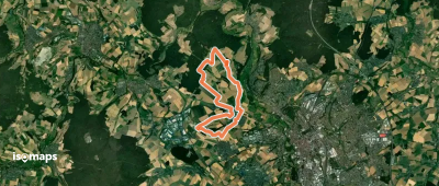 Maberzell - Schulzenberg