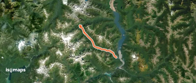 Big Beaver Trail