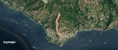 OSM Route 4814059