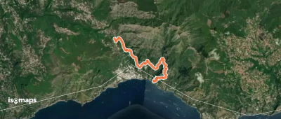 OSM Route 4814061