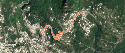 OSM Route 4814062