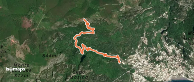 OSM Route 4814067