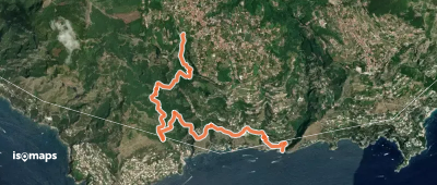 OSM Route 4814081