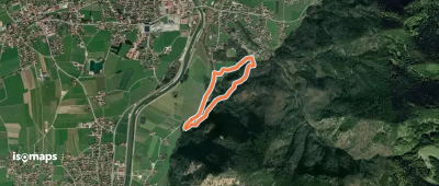 Schnappenwinkl-Rundweg