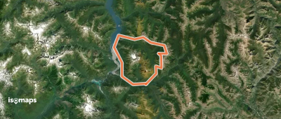Devils Dome Loop