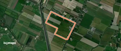 Burgerbrug oranje 3,5 km
