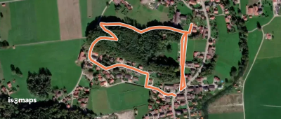 Buchwaldrundweg