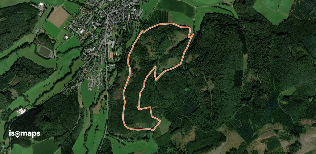 Waldlehrpfad