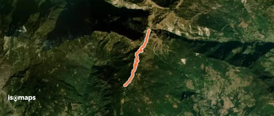 Charikot Kuri Hiking Trail