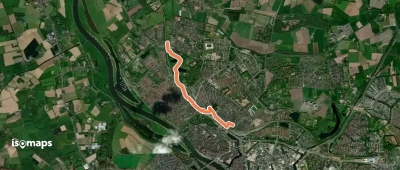 OSM Route 4820323