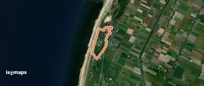 Petten oranje 4,2 km