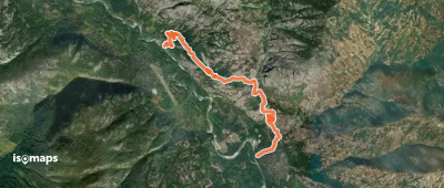 Rainbow Loop Trail