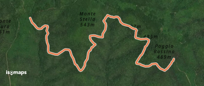 OSM Route 289848