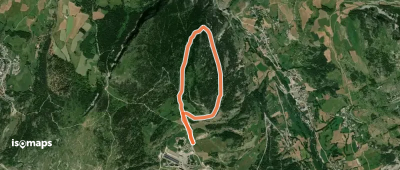 Tour du Puy
