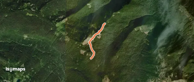 Boundary Way Trail