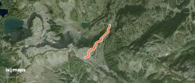 Wild Goose Trail