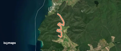 OSM Route 289850
