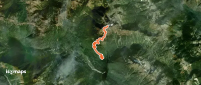 Goat Mountain Trail