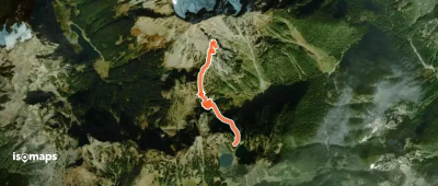 High Pass Trail