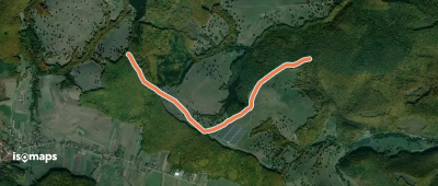 Poiana Marinka - Mosighet (BA)
