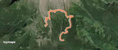 Scott Paul Trail