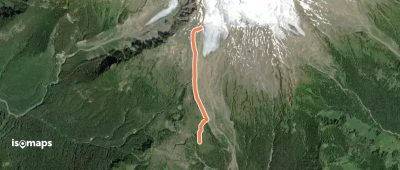 Railroad Grade Trail